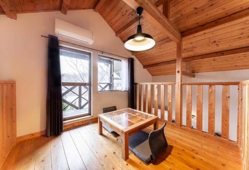 كابينة, Hanare No Yado Hanagokoro