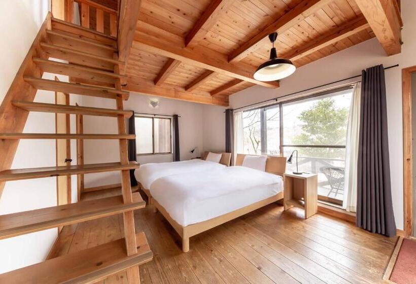 كابينة, Hanare No Yado Hanagokoro