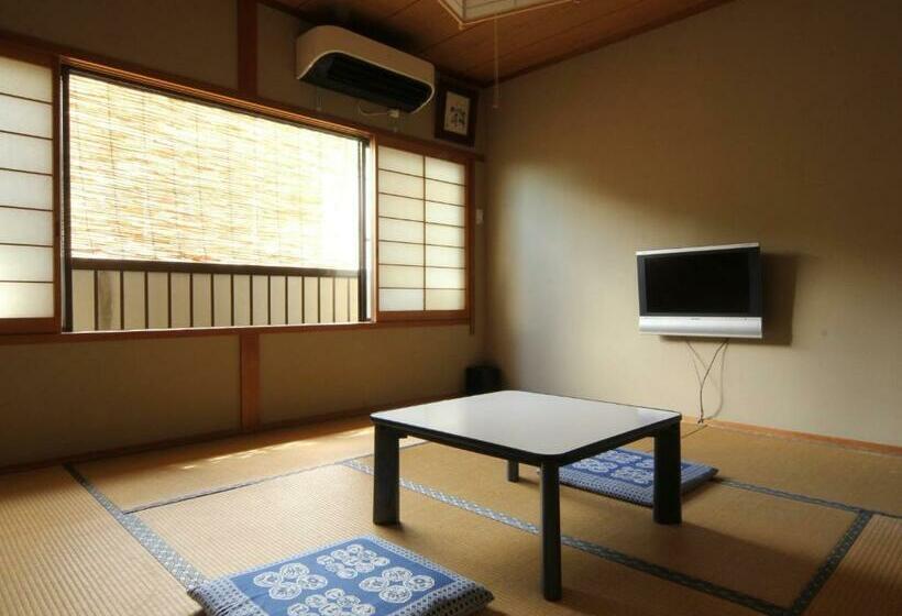 四人标准间, Iwasuso