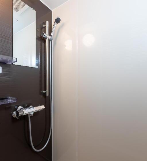 高级三人间, Iwasuso