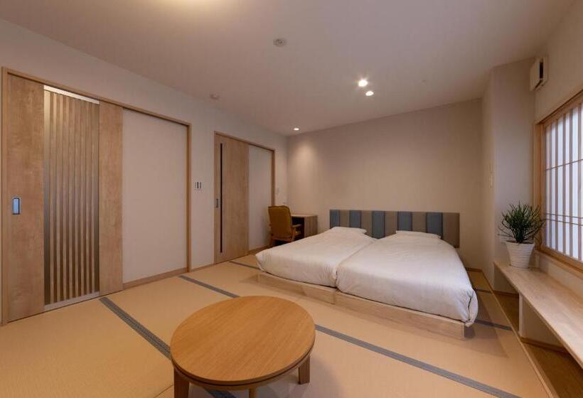 高级三人间, Iwasuso