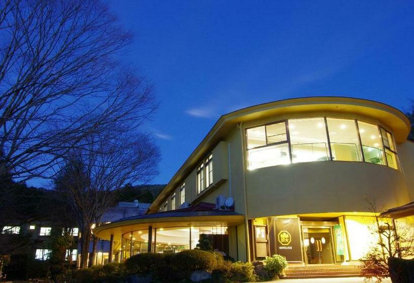 标准三人间, Iwasuso