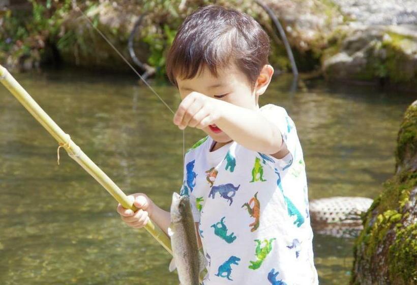 标准三人间, Iwasuso