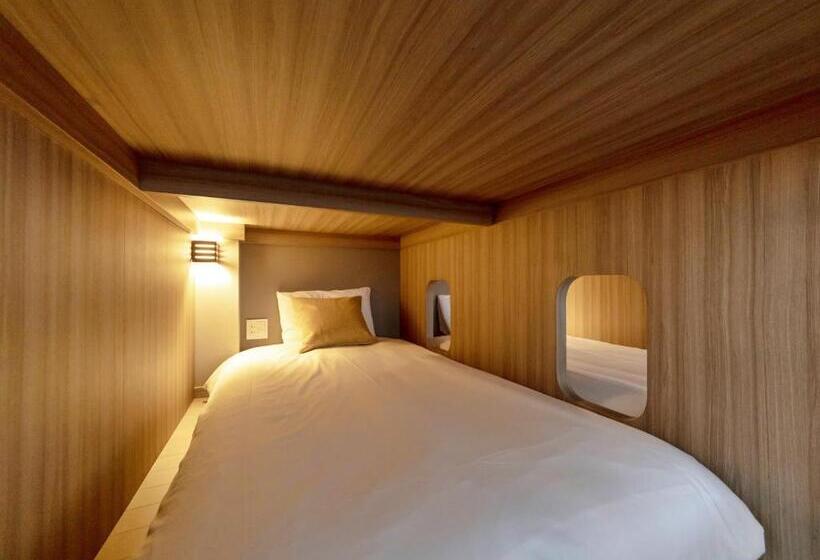 غرفة عائلية, Iwasuso