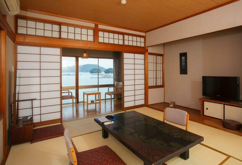 エコノミールーム, Kairakuen