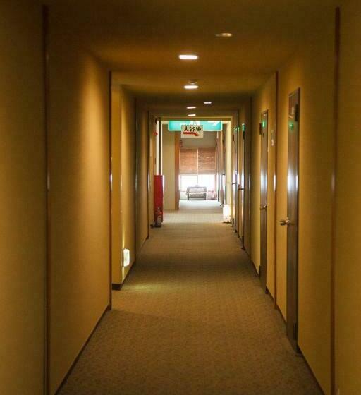 エコノミールーム, Kairakuen