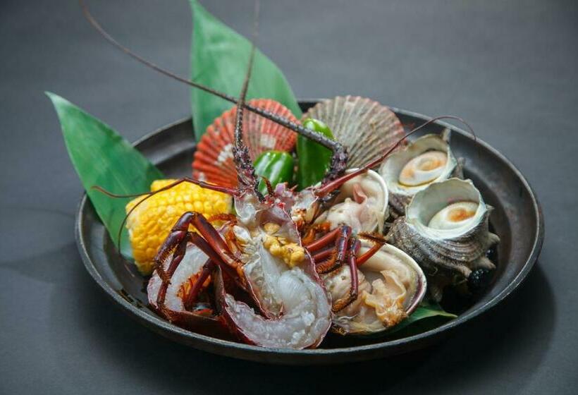 スタンダード4人部屋, Kairakuen