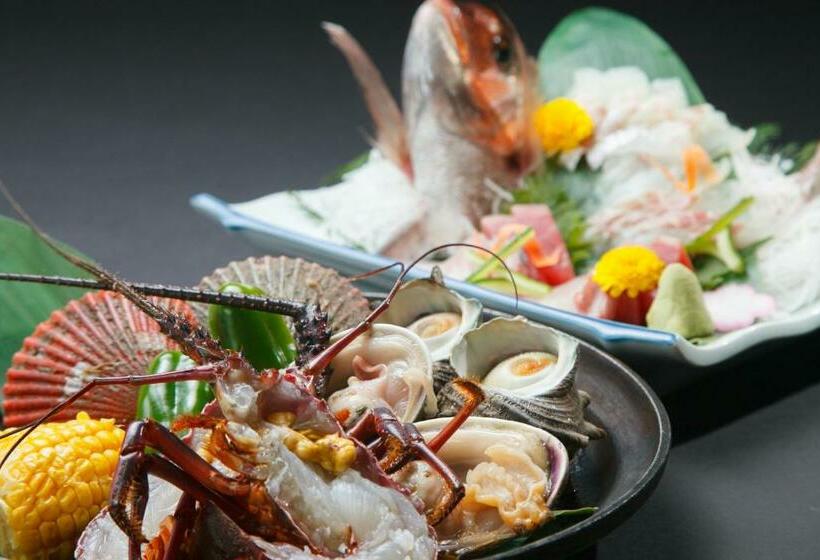 スタンダードルーム, Kairakuen