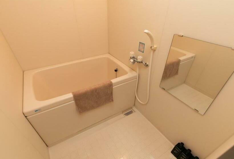 Quarto Estandar, Morino