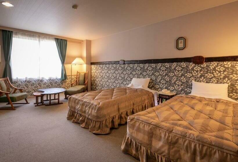 Quarto Estandar, Morino