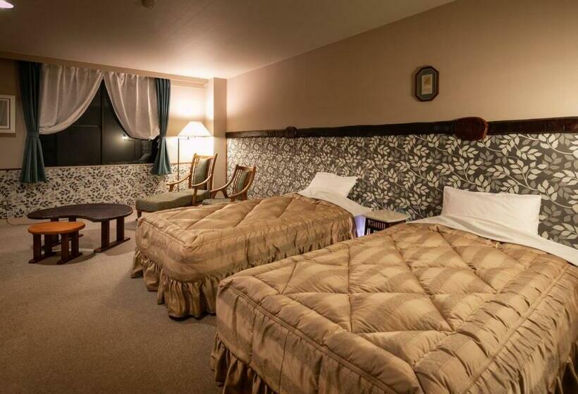 Quarto Estandar, Morino