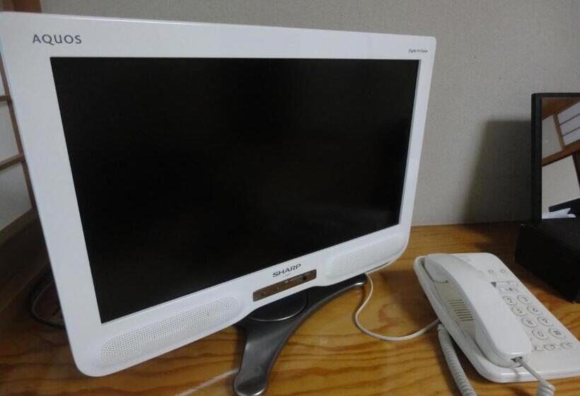 スタンダードルーム, Suikoukan