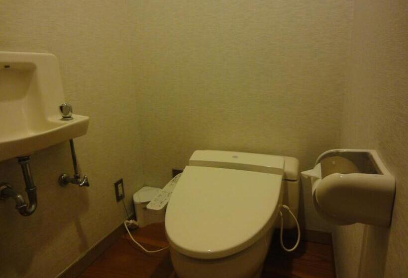 スタンダードルーム, Suikoukan