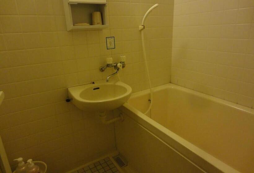 スタンダードルーム, Suikoukan