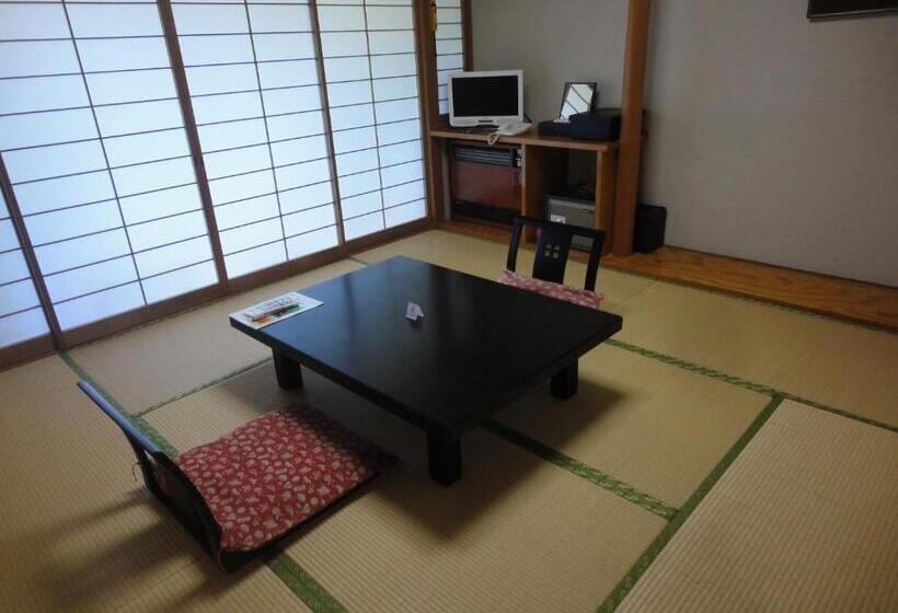 スタンダードルーム, Suikoukan