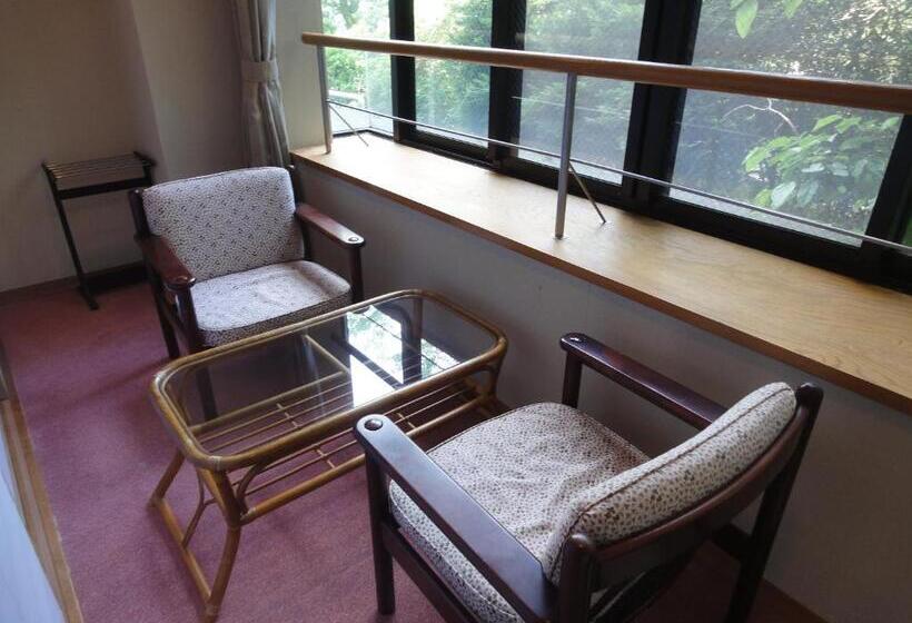 スタンダードルーム, Suikoukan