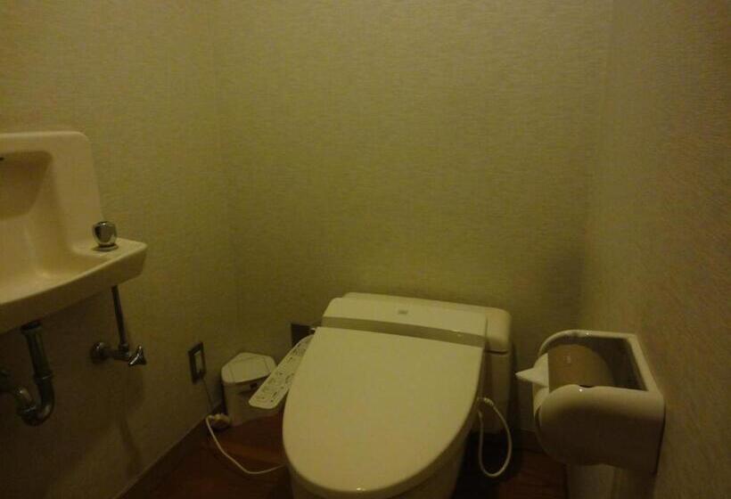 スタンダード４人部屋, Suikoukan