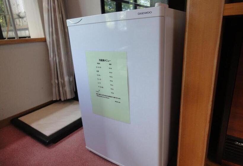 スタンダード４人部屋, Suikoukan