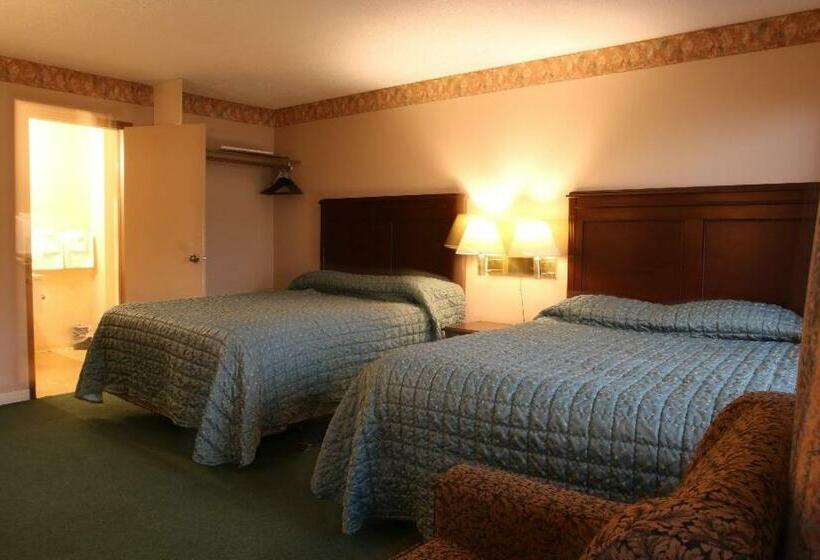 חדר סטנדרט, Skylite Motel