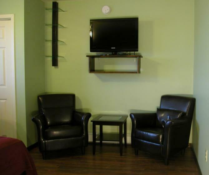 غرفة قياسية سرير كينج, Waterview B&b