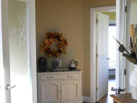 غرفة ديلوكس رباعية, Wenzler S Landing Bed & Breakfast