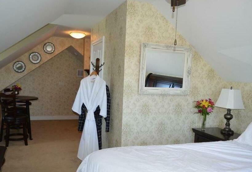 غرفة قياسية, Wenzler S Landing Bed & Breakfast