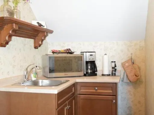Standard-huone, Wenzler S Landing Bed & Breakfast