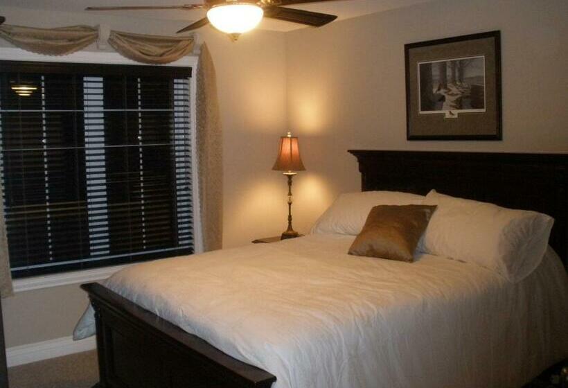 四人豪华间, Wenzler S Landing Bed & Breakfast