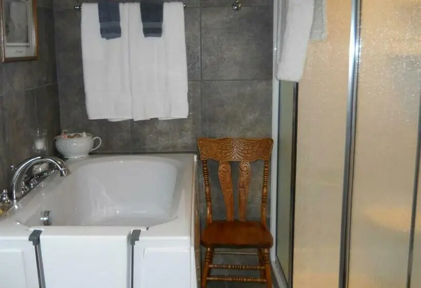 Standard-huone, Wenzler S Landing Bed & Breakfast