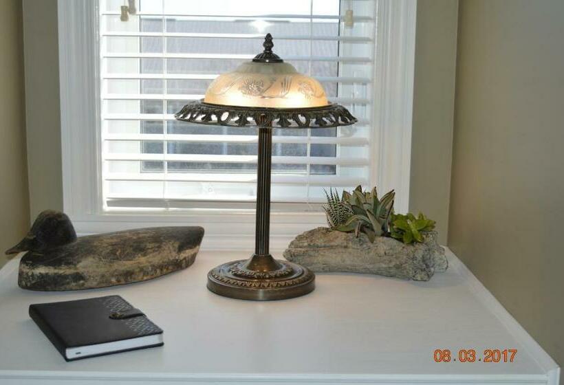 غرفة قياسية, Wenzler S Landing Bed & Breakfast