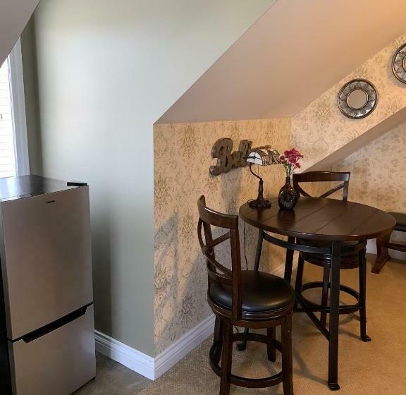 غرفة قياسية, Wenzler S Landing Bed & Breakfast