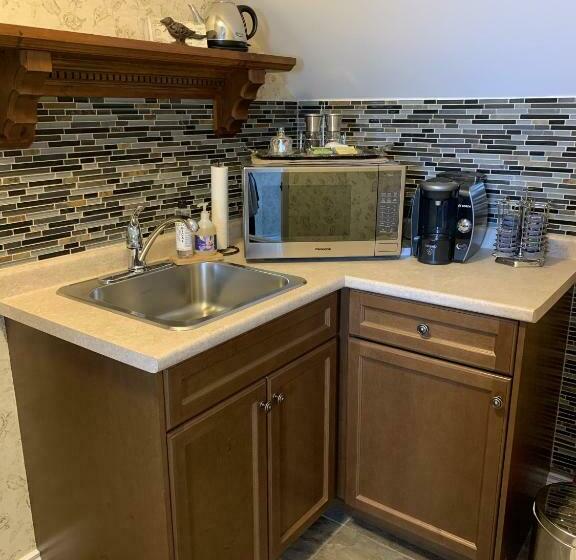 غرفة قياسية, Wenzler S Landing Bed & Breakfast