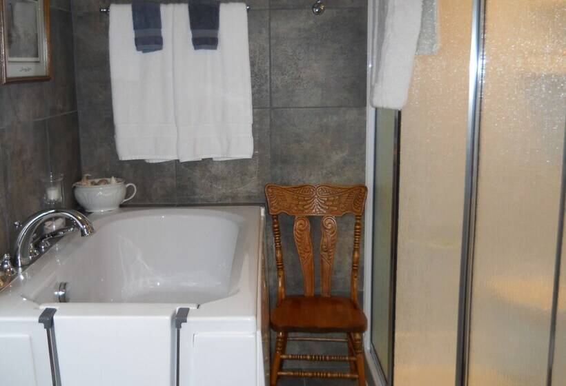 غرفة قياسية, Wenzler S Landing Bed & Breakfast