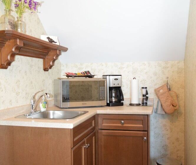 غرفة قياسية, Wenzler S Landing Bed & Breakfast