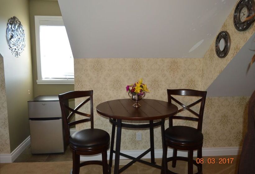 标准间, Wenzler S Landing Bed & Breakfast
