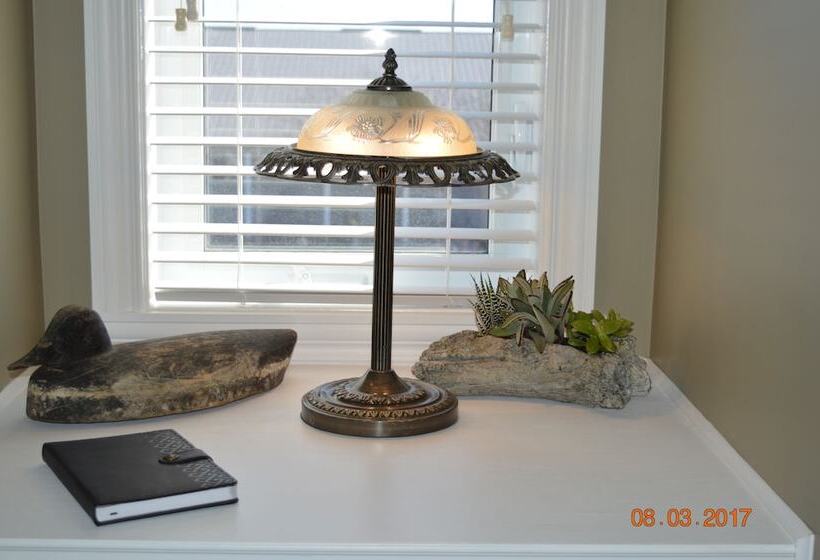 غرفة قياسية, Wenzler S Landing Bed & Breakfast