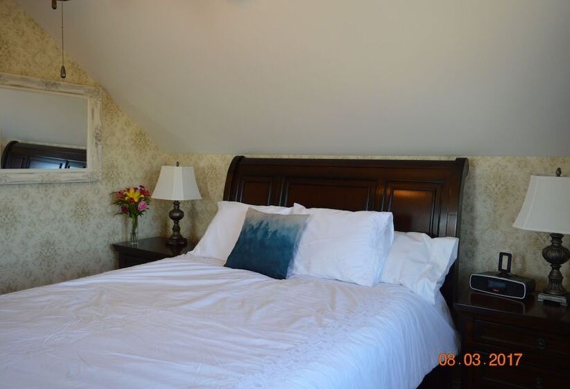 غرفة قياسية, Wenzler S Landing Bed & Breakfast