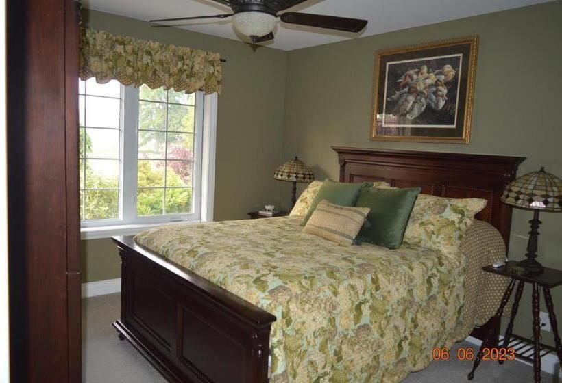 四人豪华间, Wenzler S Landing Bed & Breakfast
