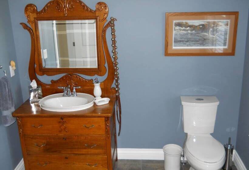 غرفة قياسية, Wenzler S Landing Bed & Breakfast