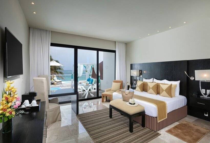 سوئیت مستر, The Sens Tulum Riviera