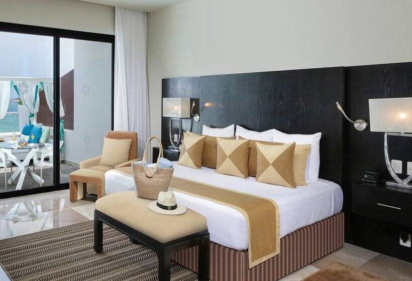 سوئیت مستر, The Sens Tulum Riviera