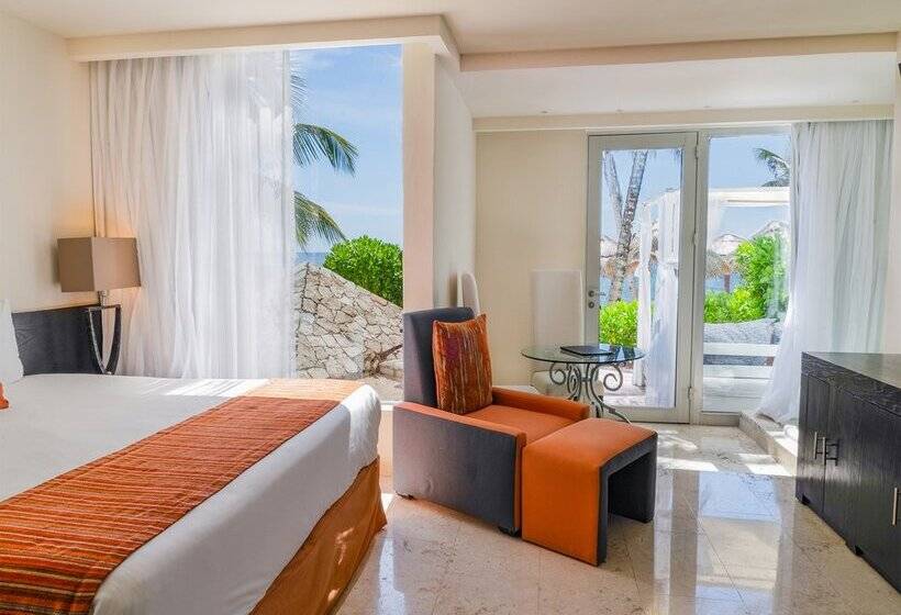 سوییت جونیور, The Sens Tulum Riviera