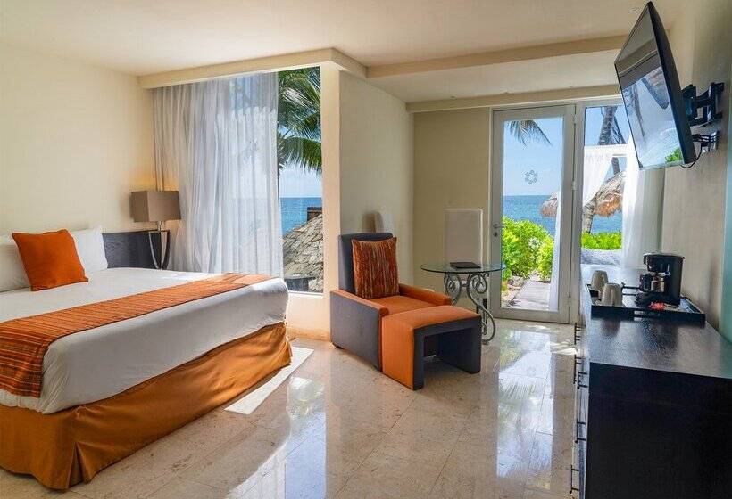 سوییت جونیور, The Sens Tulum Riviera