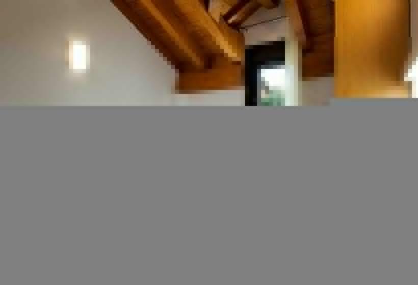 스탠다드 룸, Albergue Francisco Giner De Los Rios