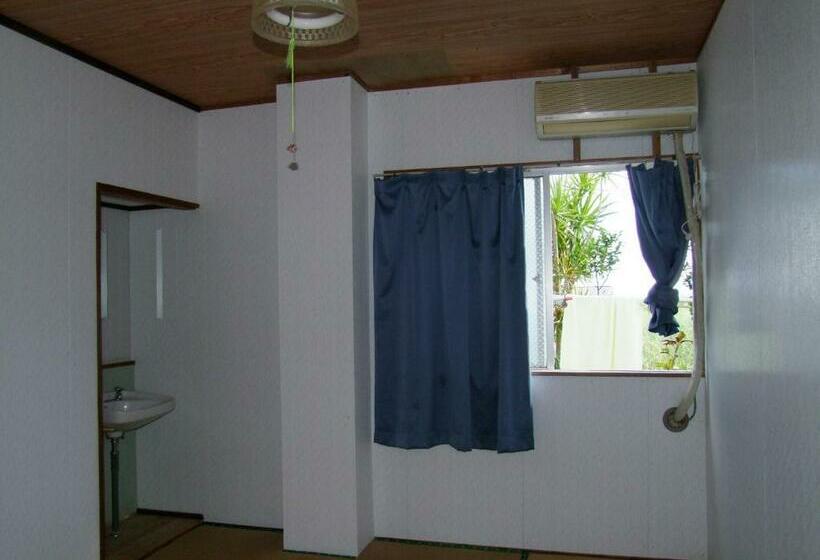 غرفة قياسية حمام مشترك, Hoshizunaso