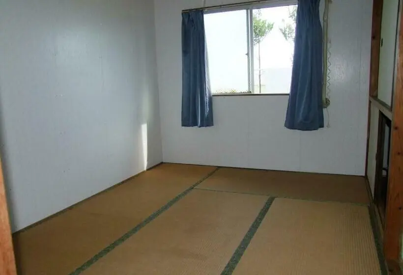Standard-huone Jaettu Kylpyhuone, Hoshizunaso