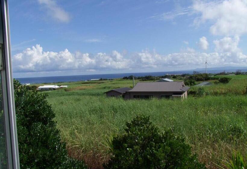 غرفة قياسية حمام مشترك, Hoshizunaso