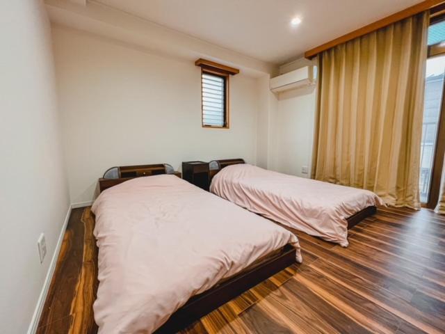 스탠다드 트리플 룸, Kyoto Guesthouse Lantern