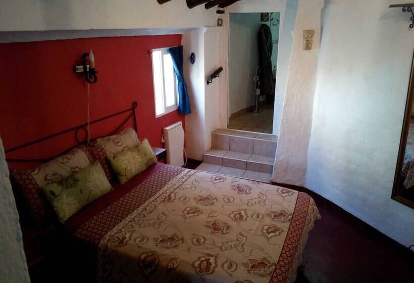 Номер Стандарт, Casa La Rosa