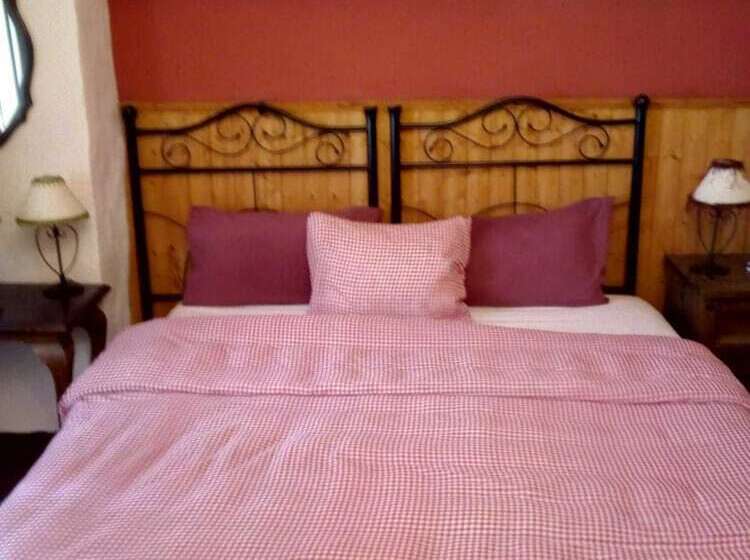 Номер Стандарт, Casa La Rosa